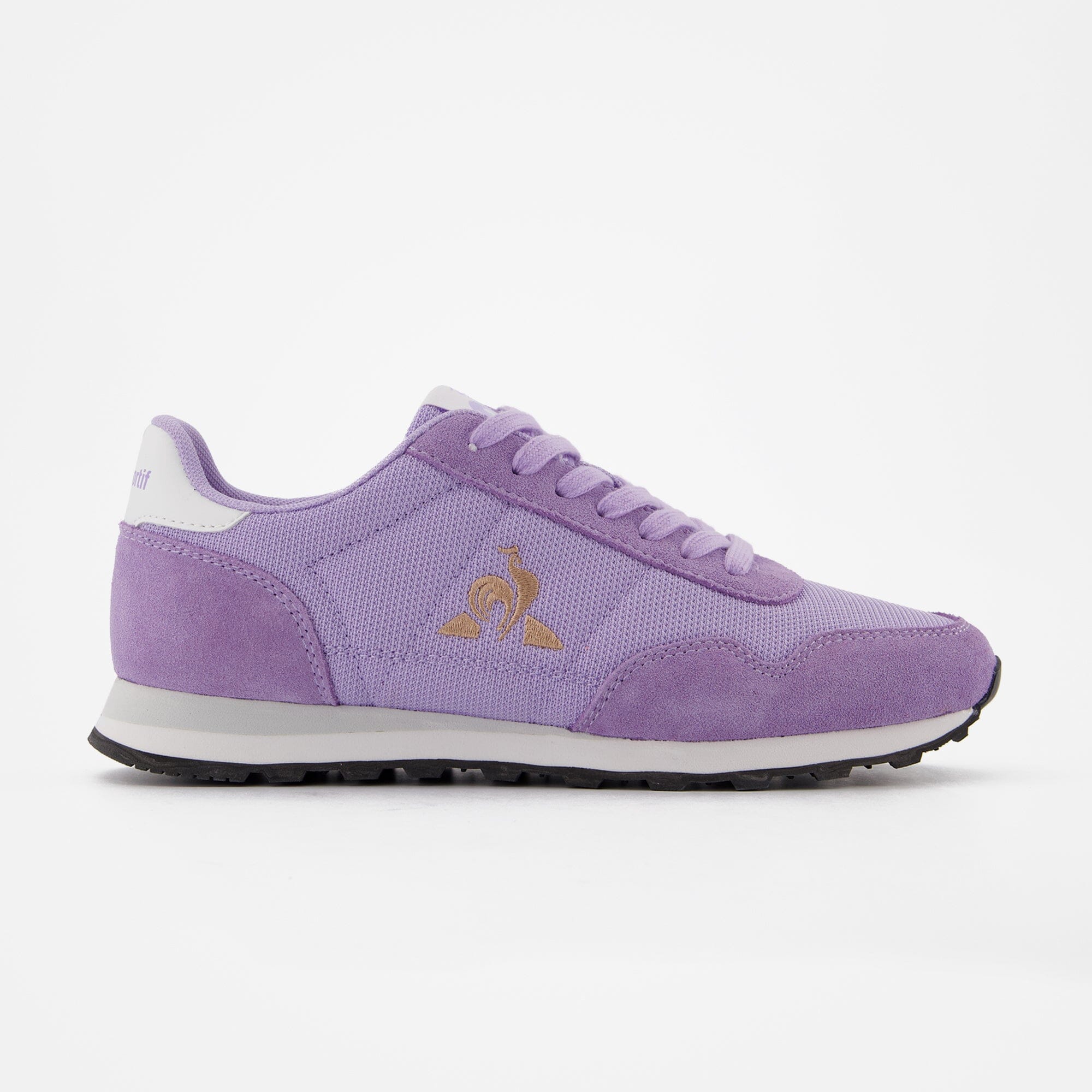 WOMEN S RETRO RUNNING SHOES Le Coq Sportif