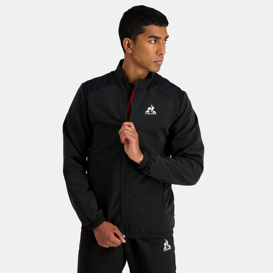 Full Zip Training Jacket No.1