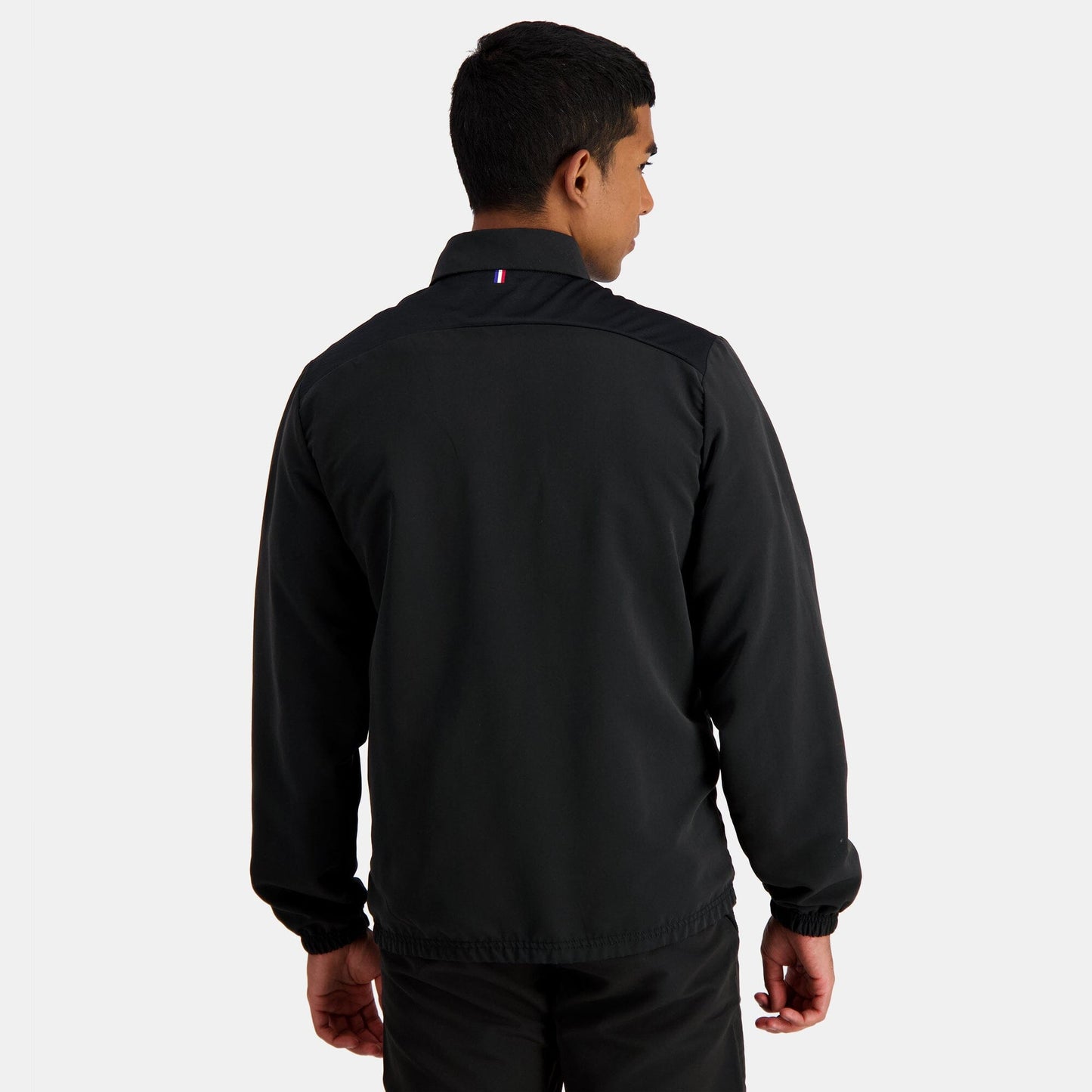 Full Zip Training Jacket No.1