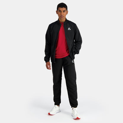 Full Zip Training Jacket No.1