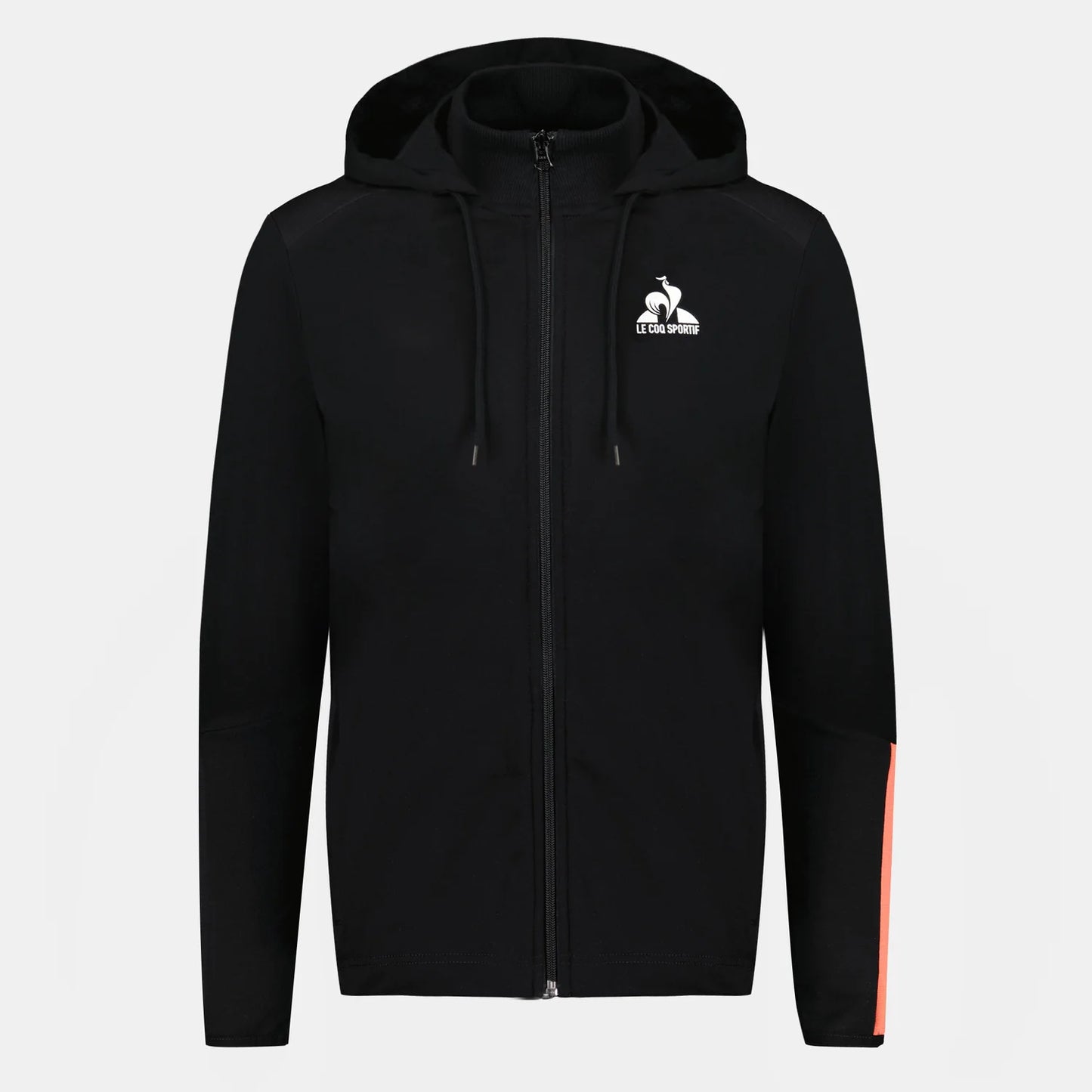 Training Full Zip Hoody