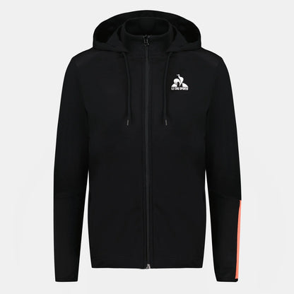 Training Full Zip Hoody