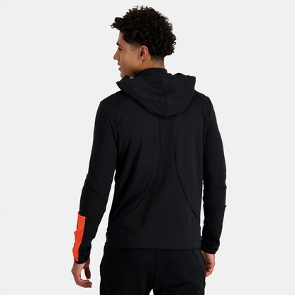 Training Full Zip Hoody