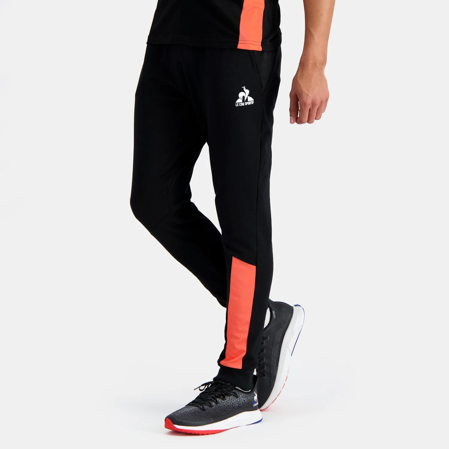 Le coq sportif tracksuit bottoms online