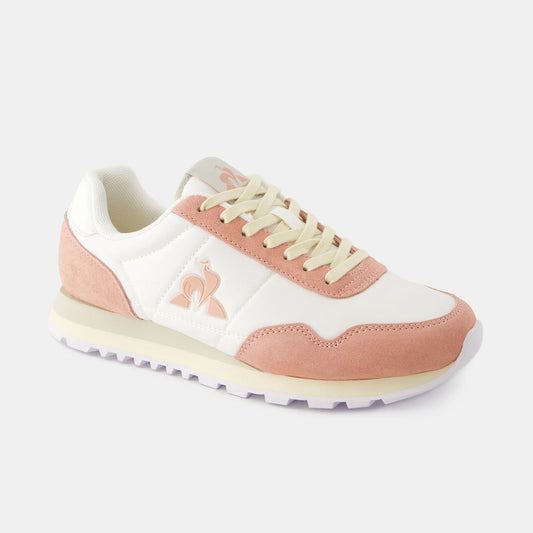 Le coq sportif retro run online