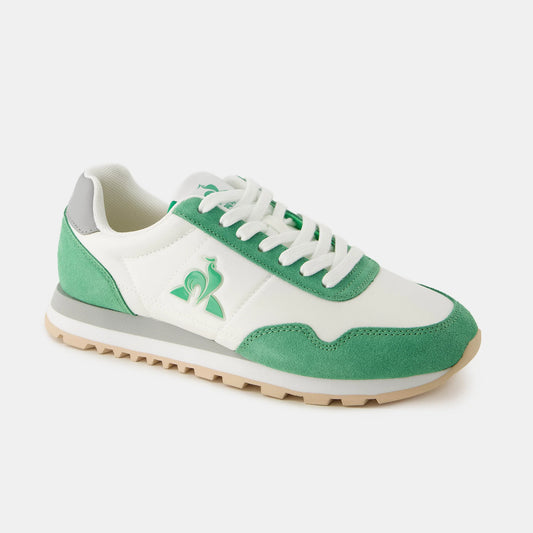 Coq sportif retro running femme best sale