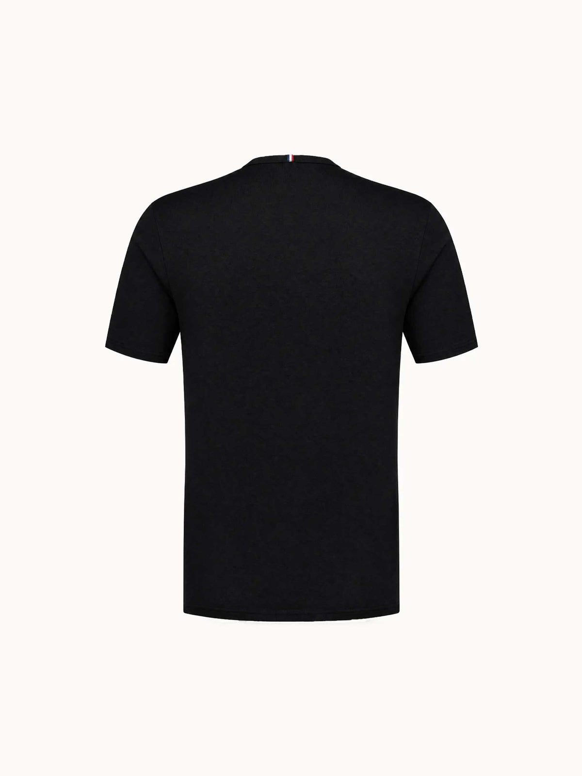 Essential Tee SS No1 M black