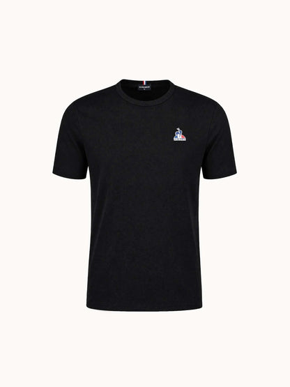 Essential Tee SS No1 M black