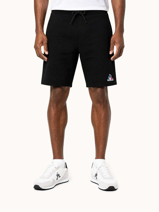 Essential Short No2 M black