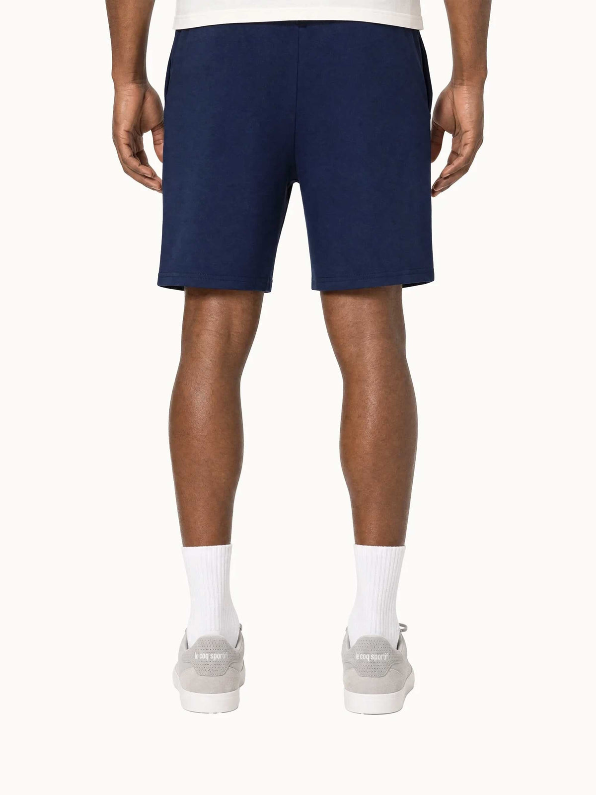 Essential Short No2 M Dress Blues