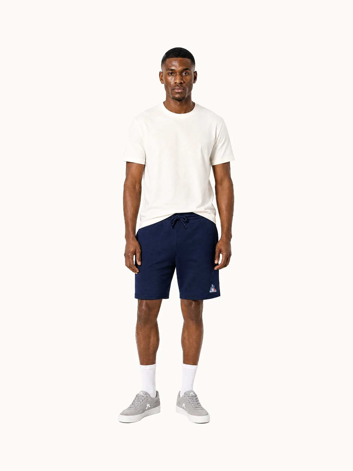 Essential Short No2 M Dress Blues