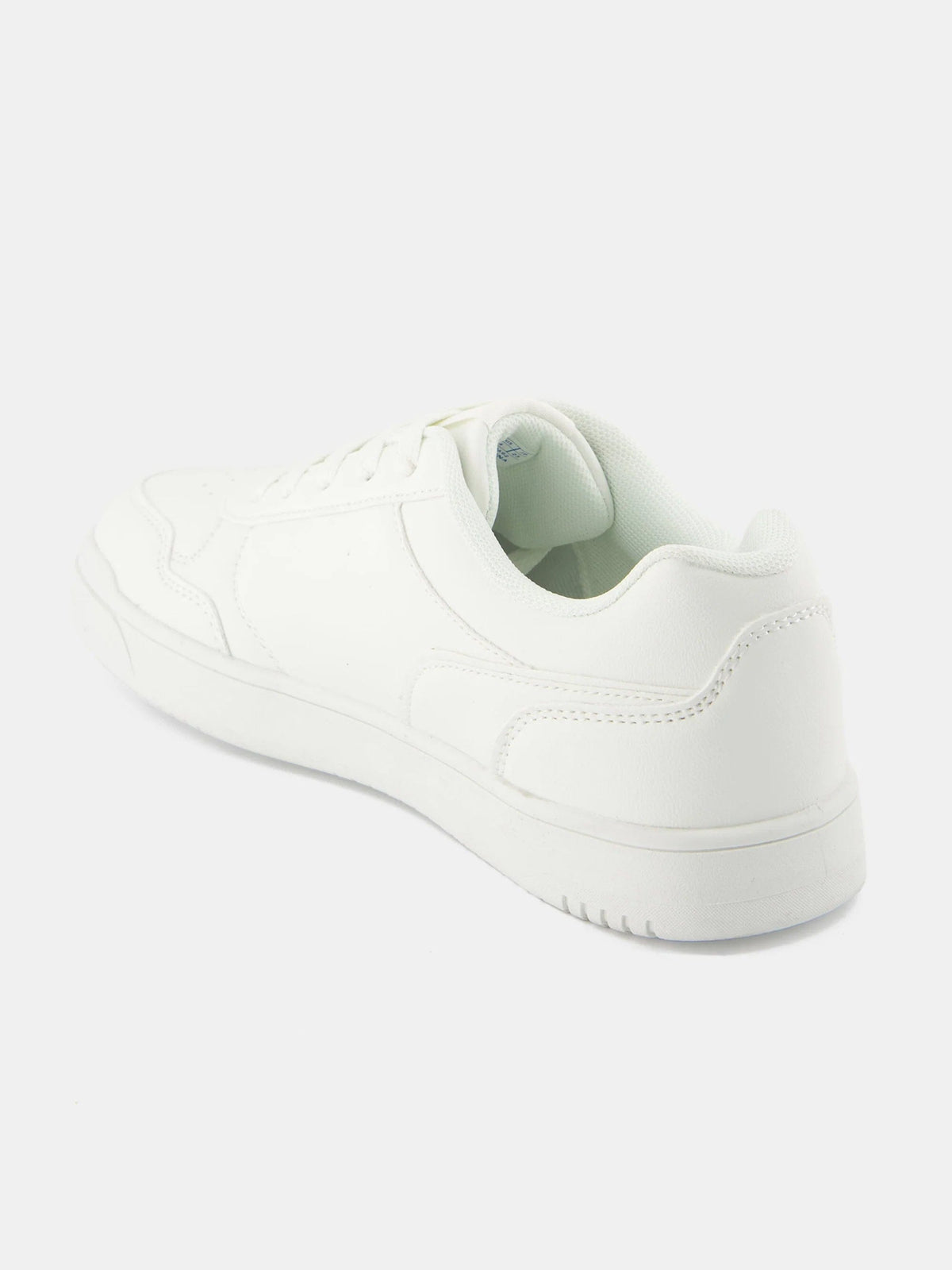 LCS Court Breaker Grade School Optical White