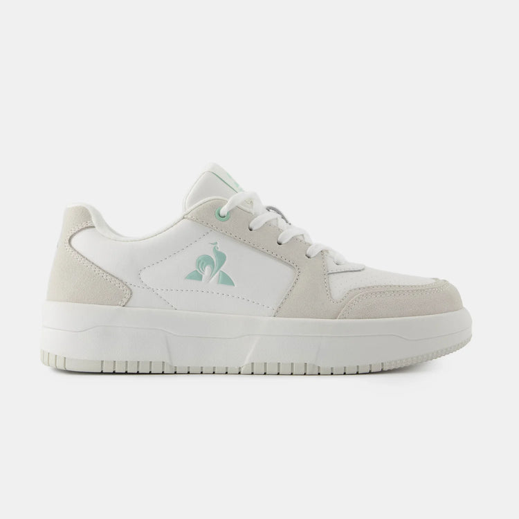 Billie Optical White Misty Jade – Le Coq Sportif