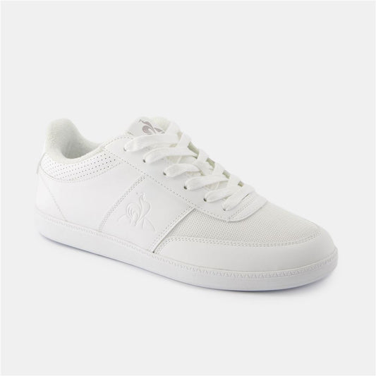 LCS DERBY_1 M Optical White
