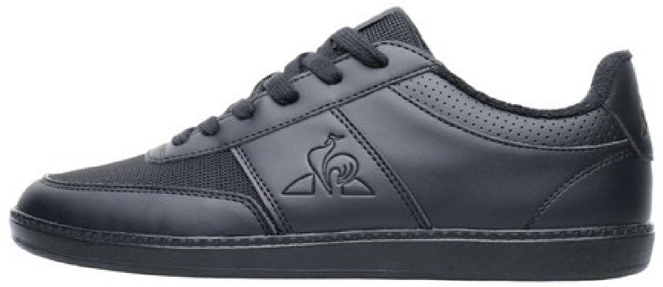 LCS Derby 1 M Triple Black - Le Coq Sportif