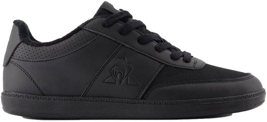 LCS Derby 1 M Triple Black - Le Coq Sportif