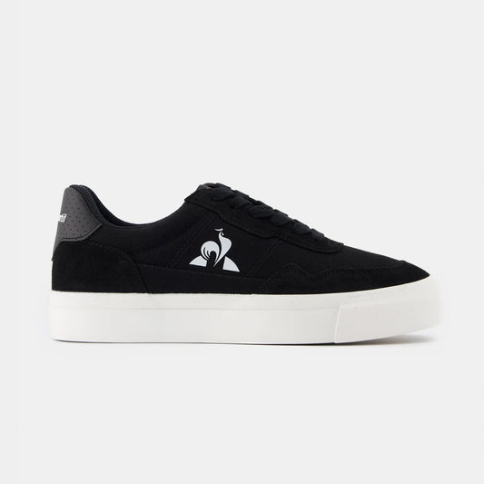 Basket coq sportif zebre hotsell