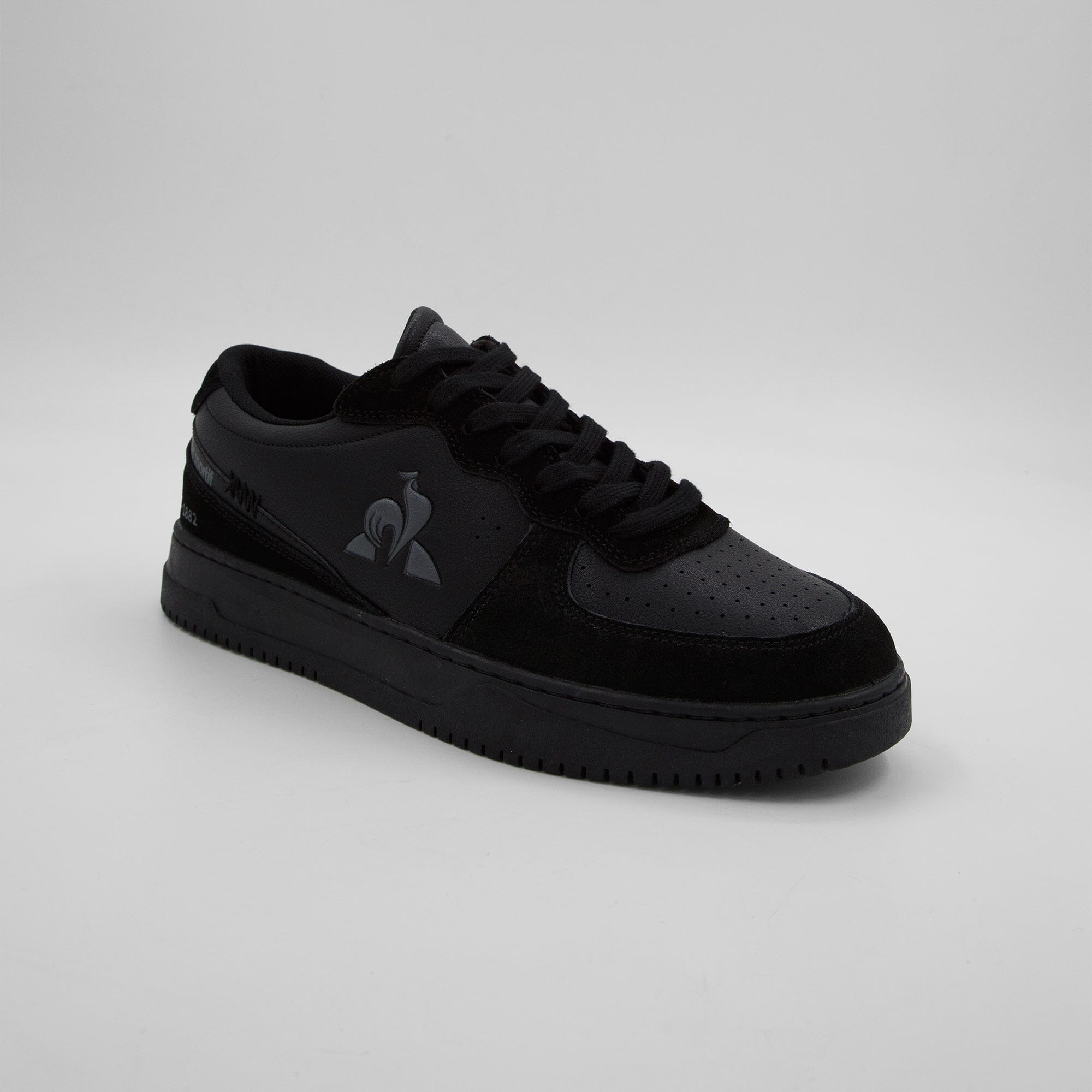 Le coq sportif zapatillas negras hombre price shoes hotsell