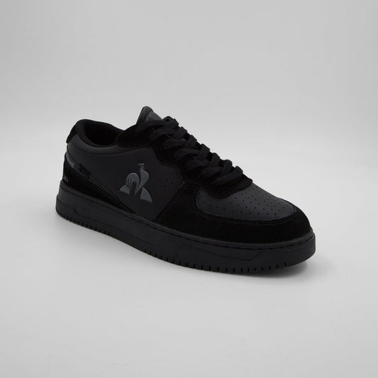 Pallice Triple Black