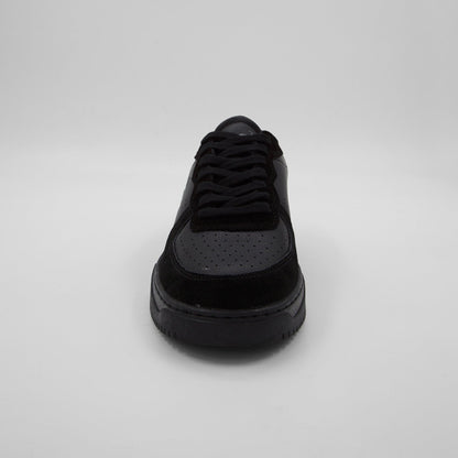 Pallice Triple Black