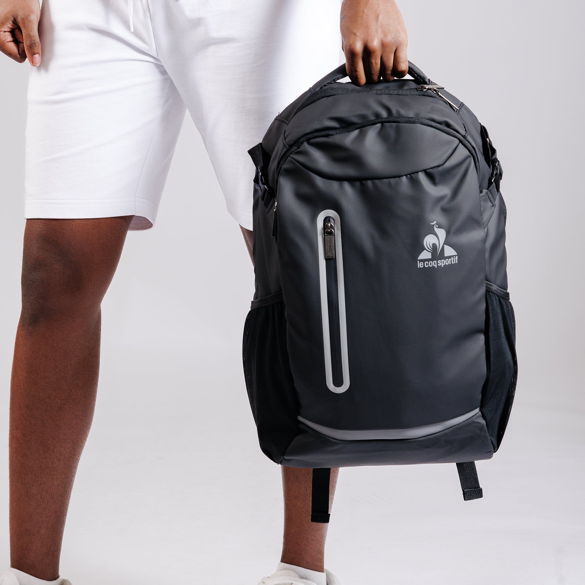 Le coq sportif korea backpack best sale