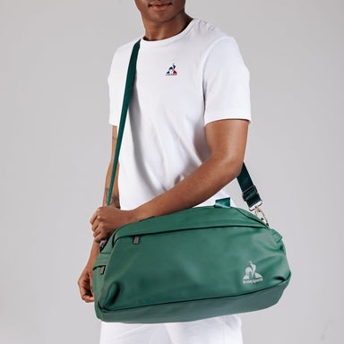 LE COQ SPORTIF バッグ Rallye-Jus-Sum-1000 LE COQ SPORTIF バッグ Rallye-Jus-Sum-1000 【公式通販】