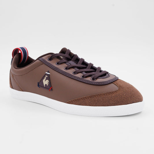 Provencale II Low Craft Marathon Brown