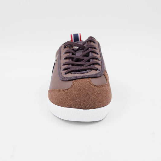 Provencale II Low Craft Marathon Brown
