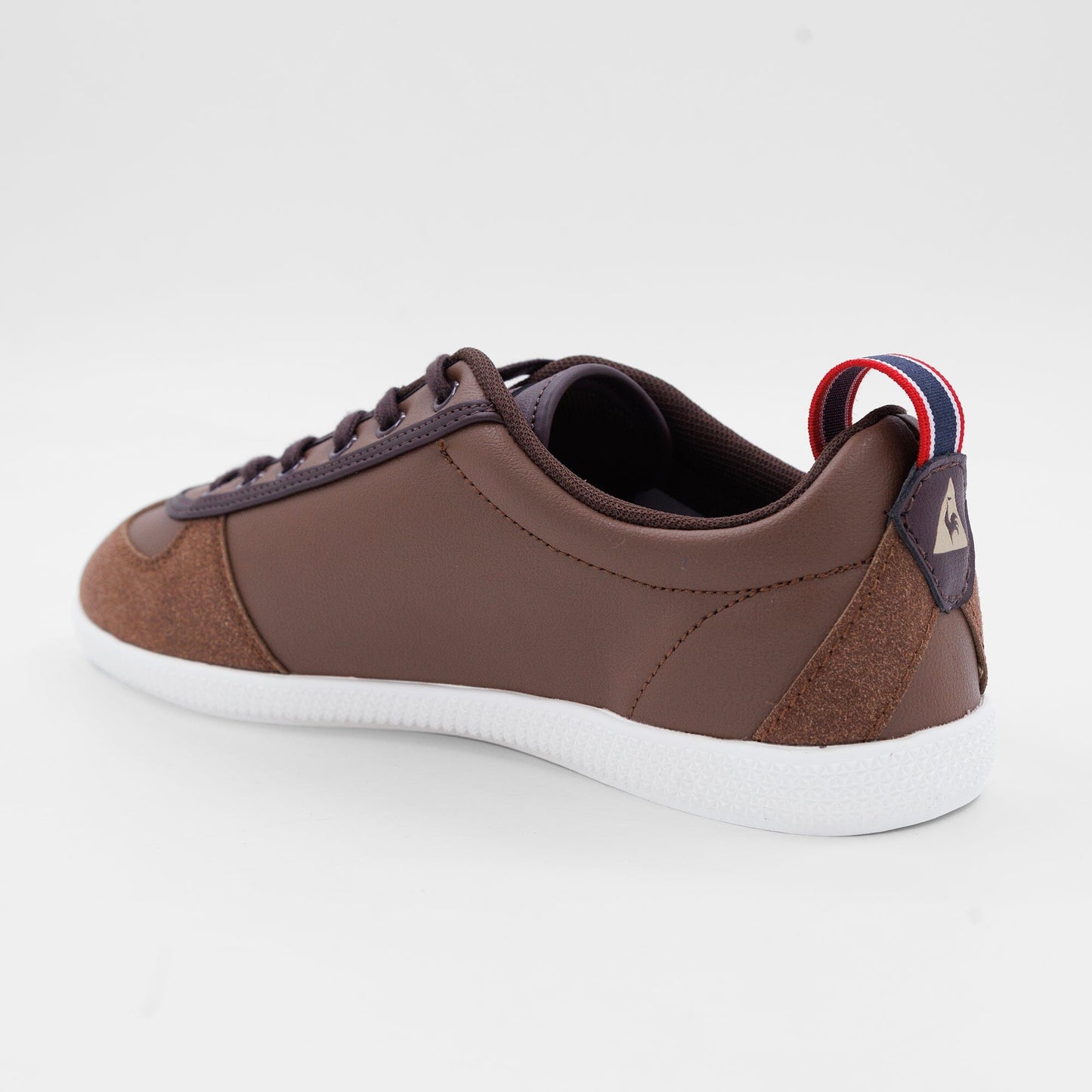 Provencale II Low Craft Marathon Brown