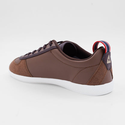 Provencale II Low Craft Marathon Brown