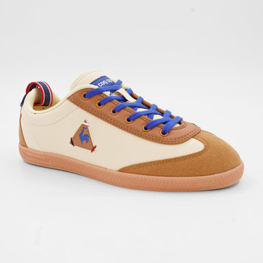 Provencale Le Coq Sportif Mid Casual Sneaker Le Coq Sportif