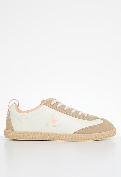 Provencale II Low Craft Tofu Frosted Almond - Le Coq Sportif