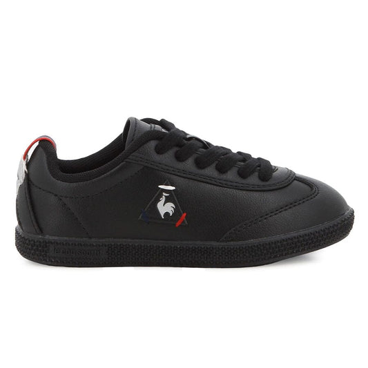 PROVENCALE II LOW CRAFT PS Black/Silver