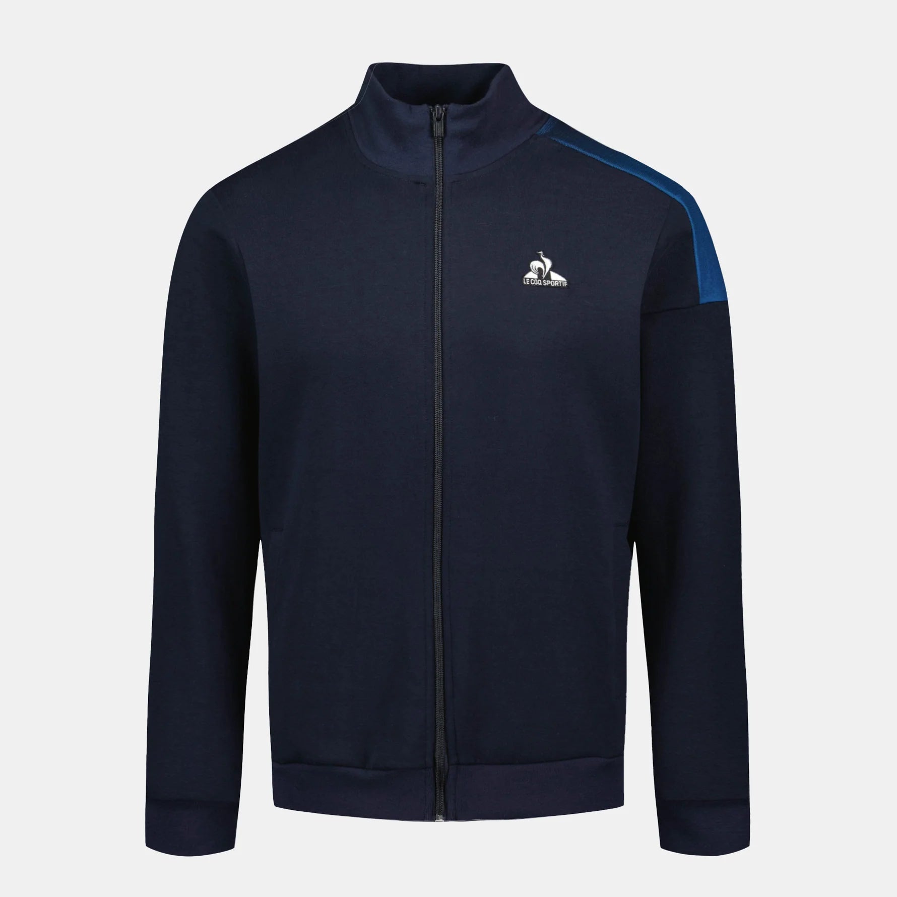 Men's Full Zip Jacket – Le Coq Sportif