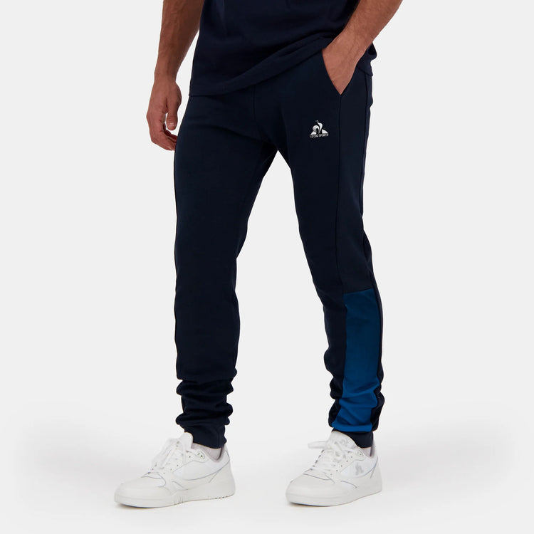 Heritage Men's Tracksuit pants – Le Coq Sportif