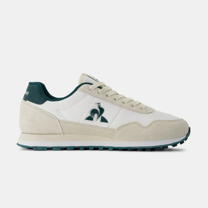 Astra 2 M White June Bug - Le Coq Sportif