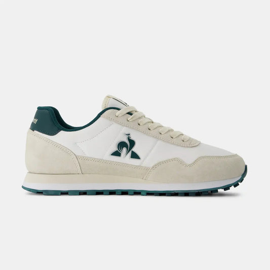 Astra 2 M White June Bug - Le Coq Sportif