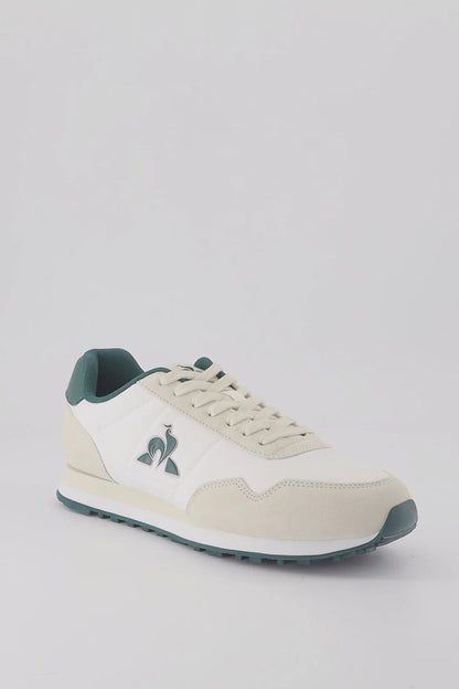 Astra 2 M White June Bug - Le Coq Sportif