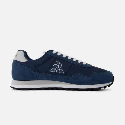 Astra 2 Pageant Blue Galet - Le Coq Sportif