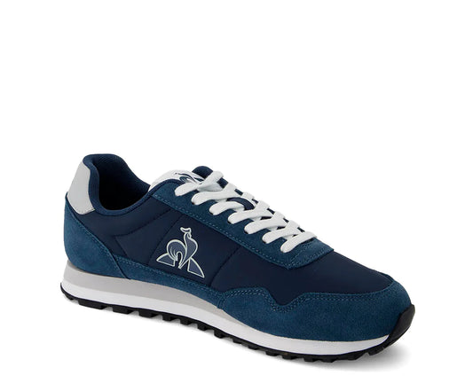 Astra 2 Pageant Blue Galet - Le Coq Sportif