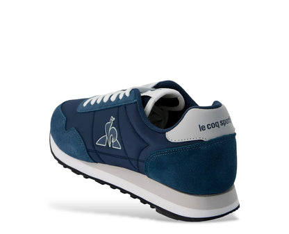 Astra 2 Pageant Blue Galet - Le Coq Sportif