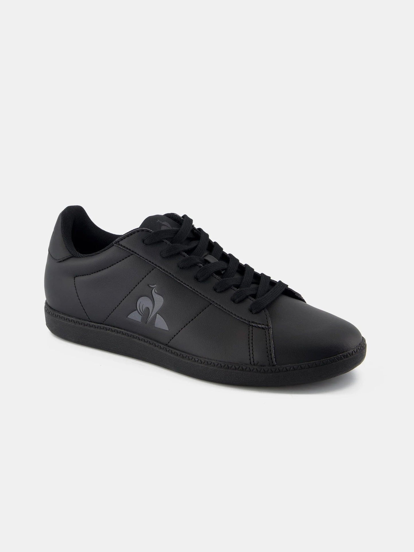 Courtset Leather City Sneakers - Le Coq Sportif