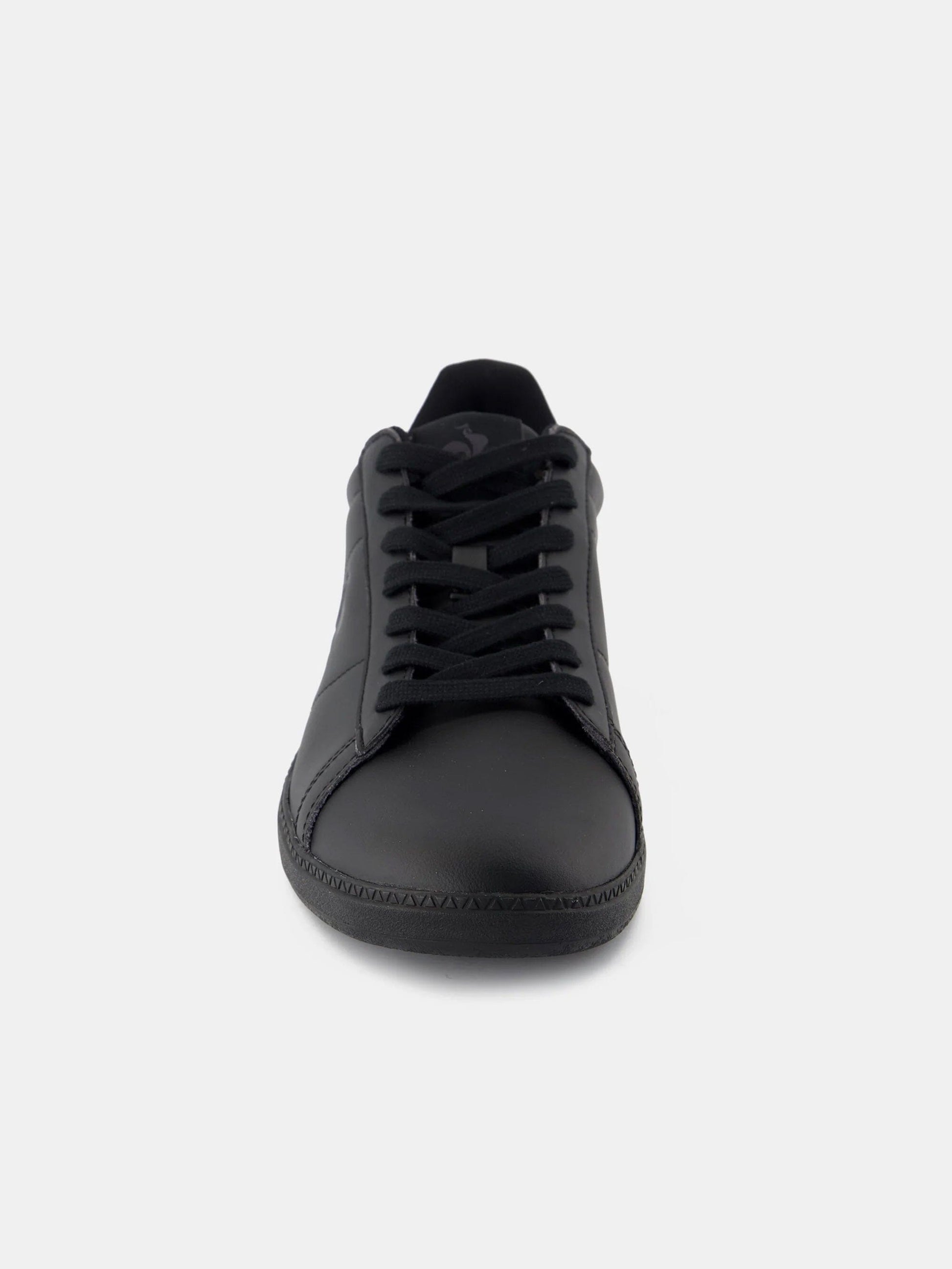 Courtset Leather City Sneakers - Le Coq Sportif