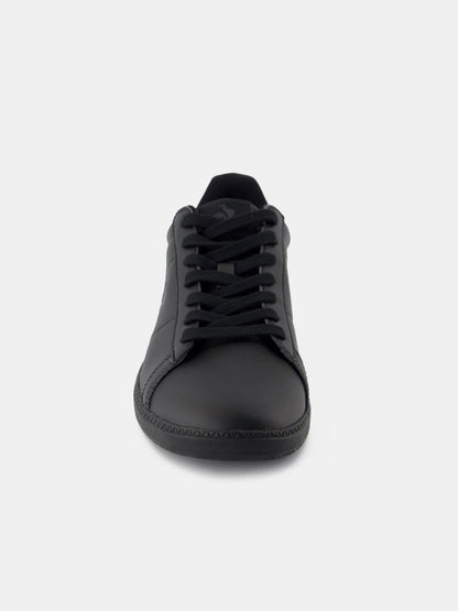 Courtset Leather City Sneakers - Le Coq Sportif