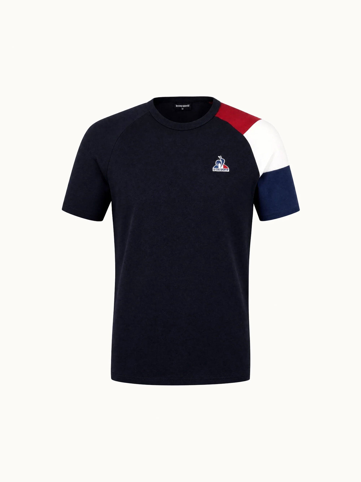 Bat SP Tee SS No1 M Sky Captain Riored