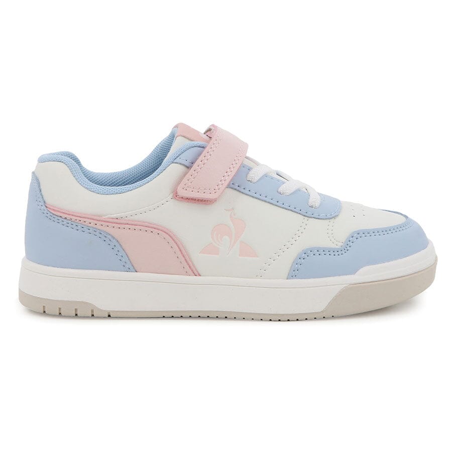 Court Breaker PreSchool White - Le Coq Sportif