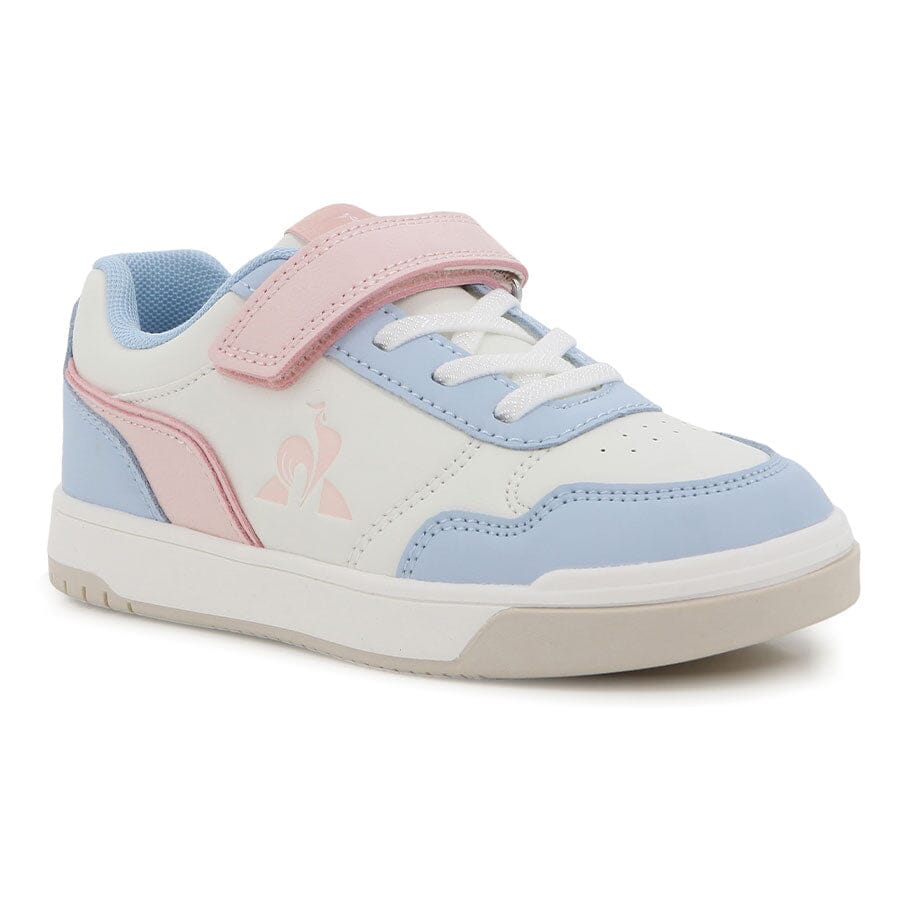 Court Breaker PreSchool White - Le Coq Sportif