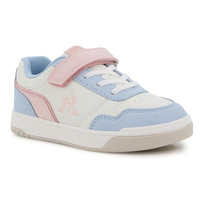 Court Breaker PreSchool White - Le Coq Sportif