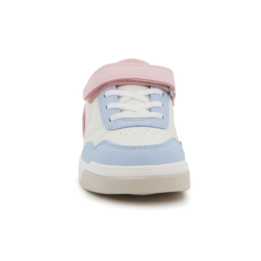 Court Breaker PreSchool White - Le Coq Sportif