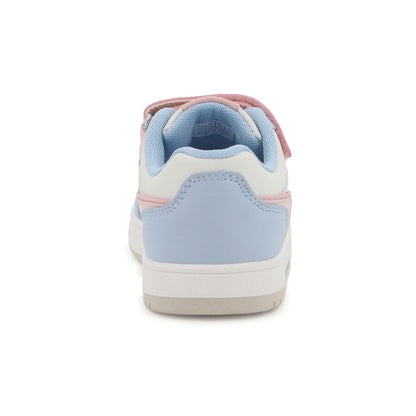 Court Breaker PreSchool White - Le Coq Sportif